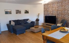 Ferienwohnung Leonie